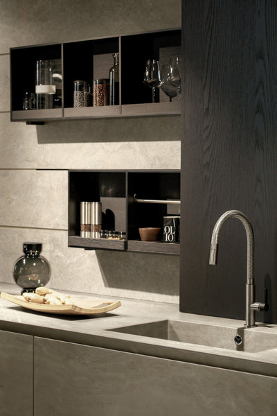GOLD TRAVERTINE Countertops - Shop at Home Craft Studio - 5
