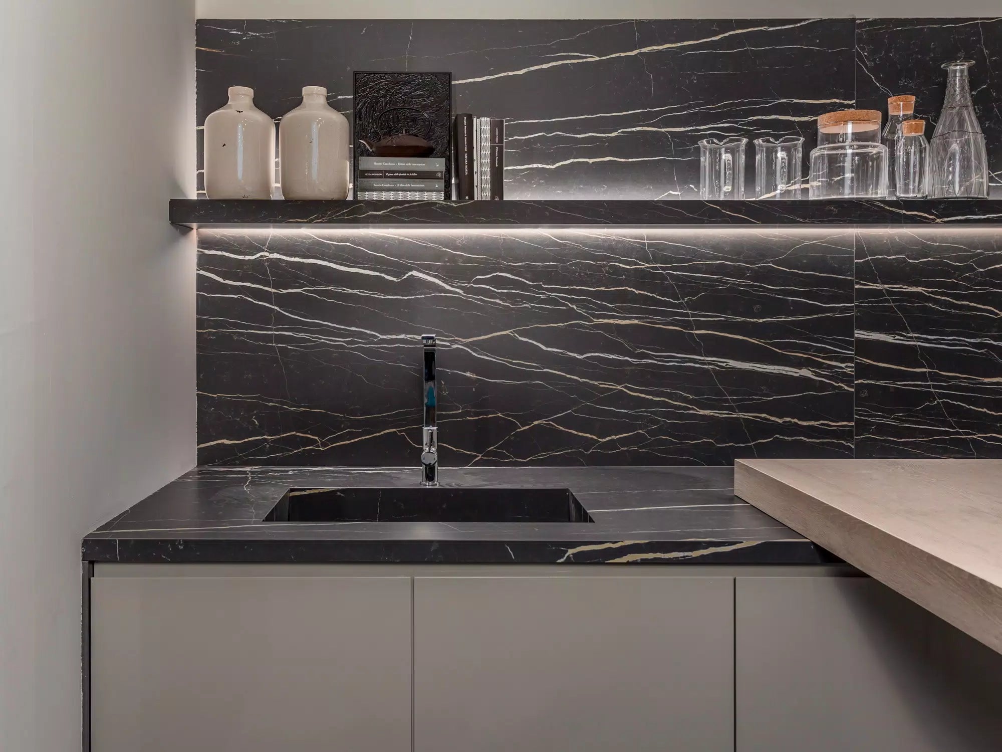 MARBLE LAURENT Countertops - Shop at Home Craft Studio - 2