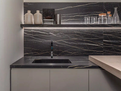 MARBLE LAURENT Countertops - Shop at Home Craft Studio - 2
