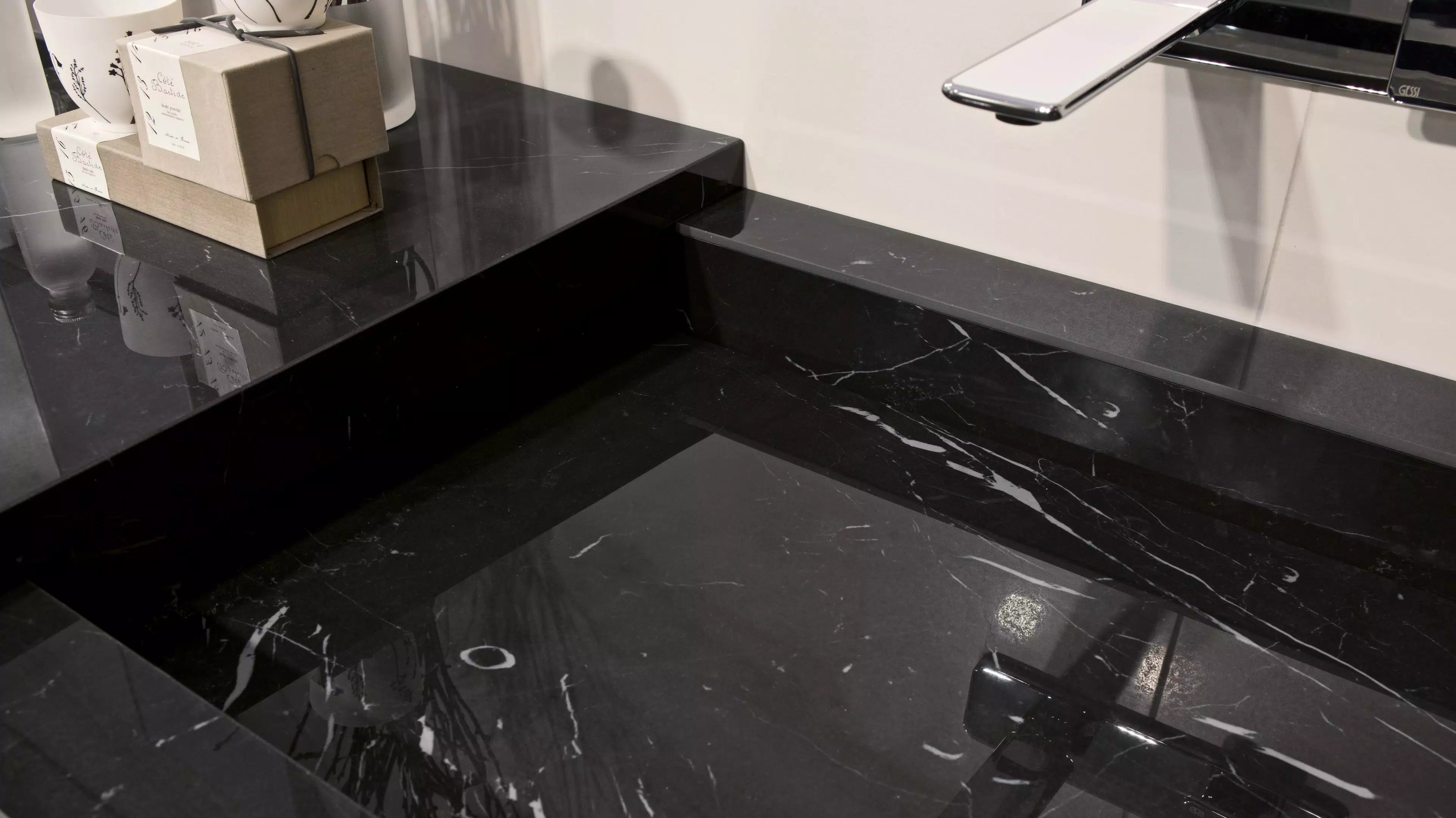 MARQUINIA Countertops - Shop at Home Craft Studio - 2