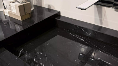 MARQUINIA Countertops - Shop at Home Craft Studio - 2