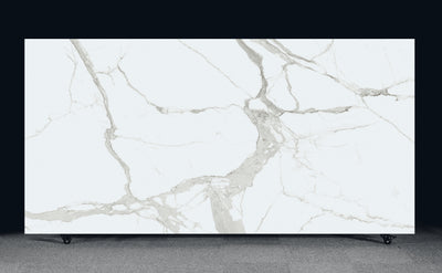 STATUARIO A Countertops - Shop at Home Craft Studio - 3
