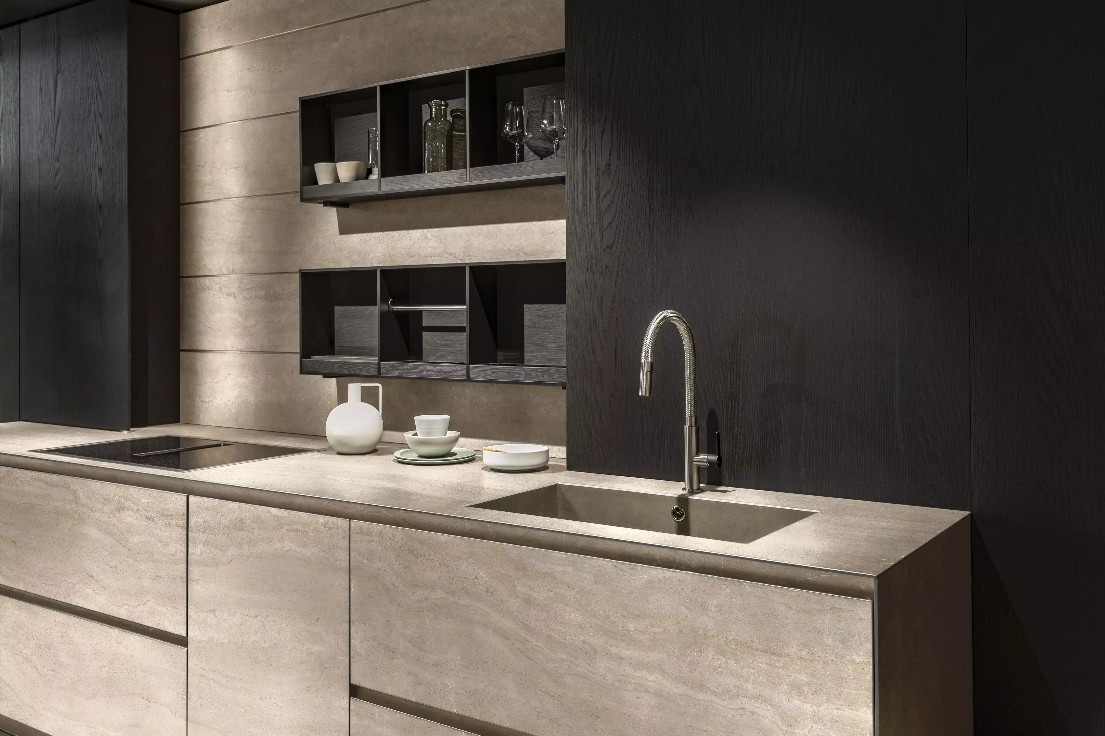 STONE GRIS Countertops - Shop at Home Craft Studio - 2