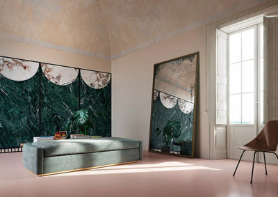VERDE ALPI Countertops - Shop at Home Craft Studio - 2
