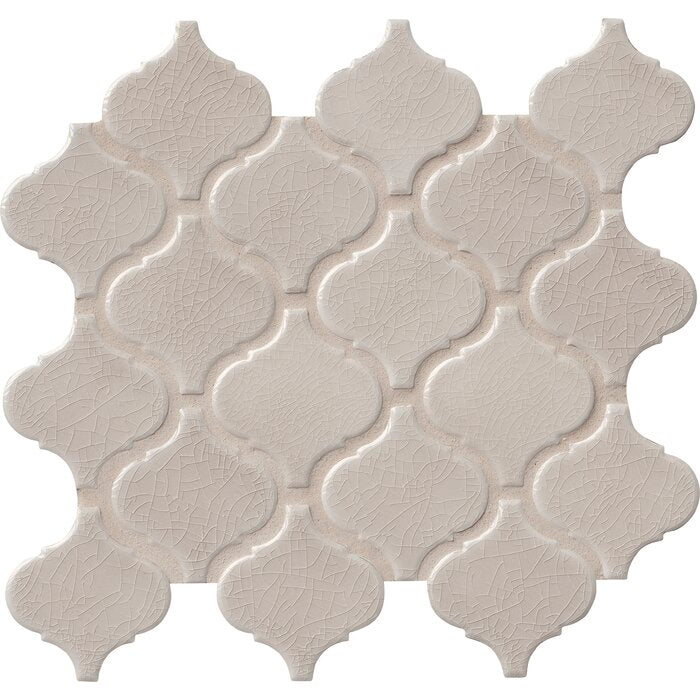 Fog Arabesque