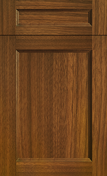 Designer Collection Greenfield Various Finishes