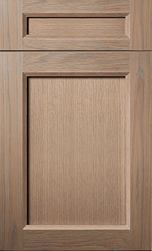 Luxury Collection Greenfield Various Finishes