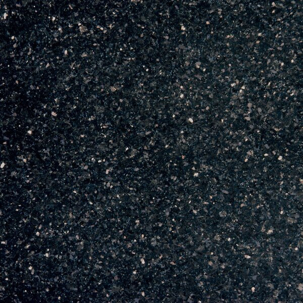 Black Galaxy 12X12 Classic