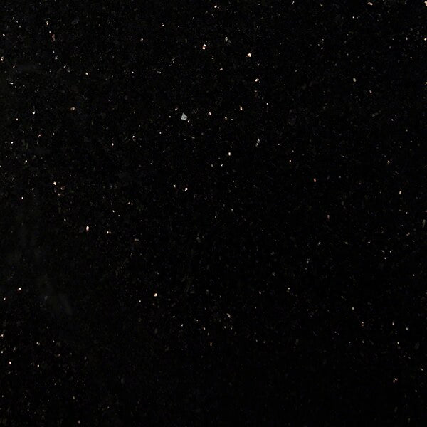 Black Galaxy 12X12 Polished