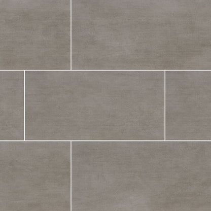 Gridscale Concrete 2X2 Mosaic