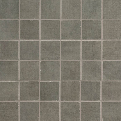 Gridscale Concrete 2X2 Mosaic