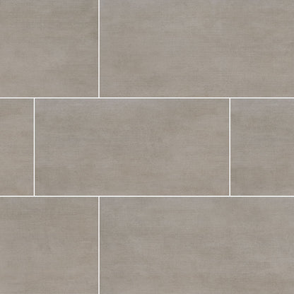 Gridscale Gris 12X24