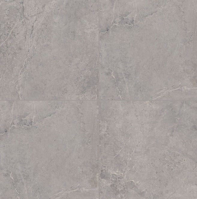 Soreno Grigio 24X24 Matte