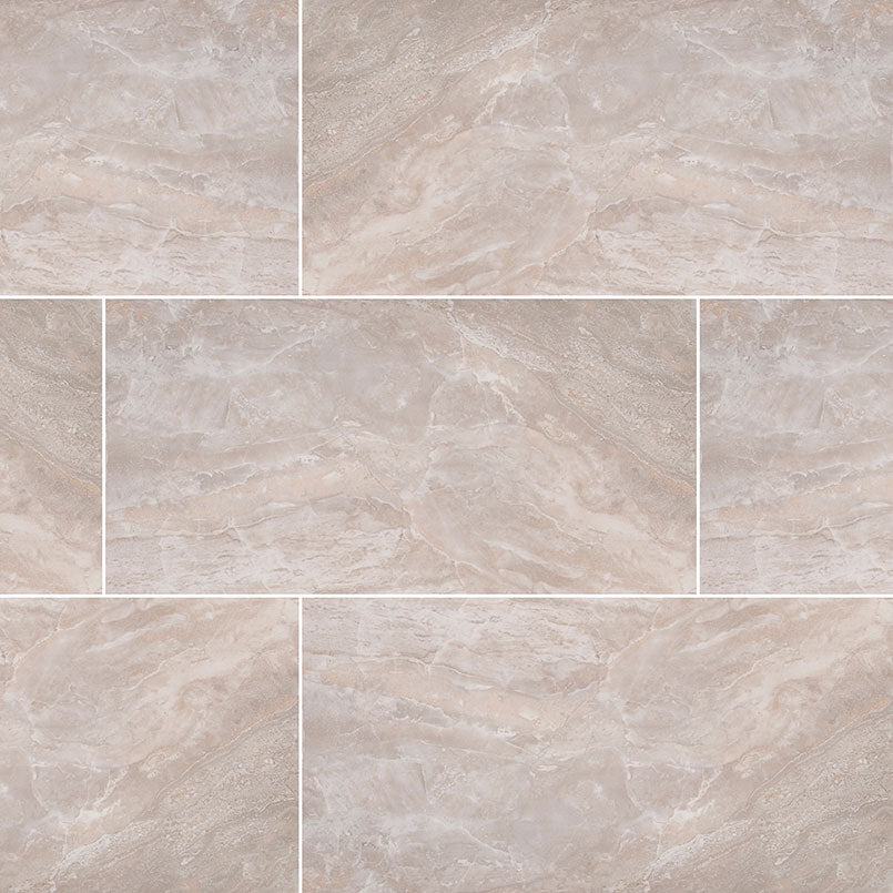 Onyx Grigio 12X24 Matte