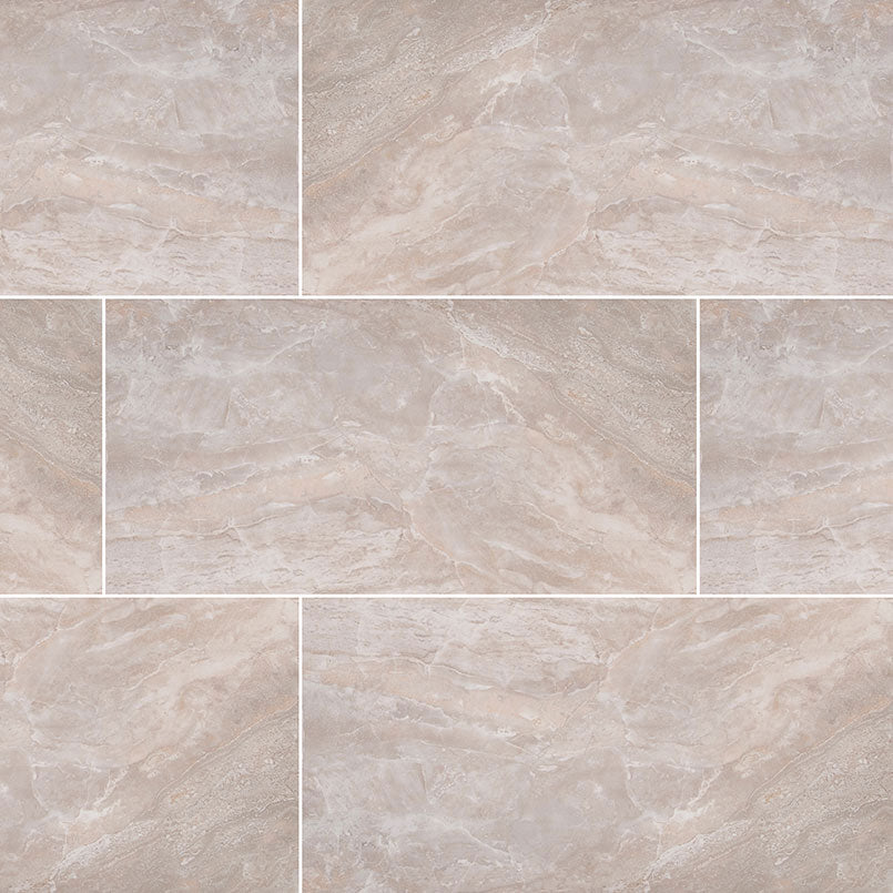 Onyx Grigio 12X24 Polished