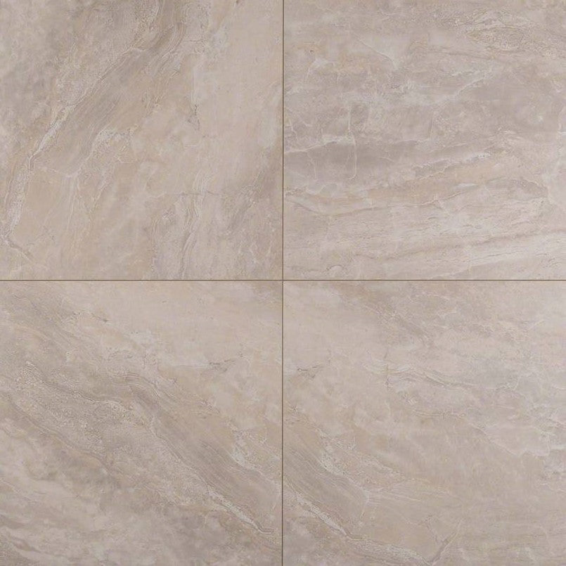 Onyx Grigio 24X24 Polished