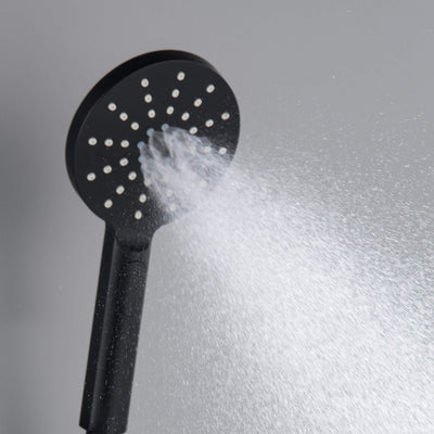 Halo Premium ABS 3 Mode Handheld Shower Head - HS100