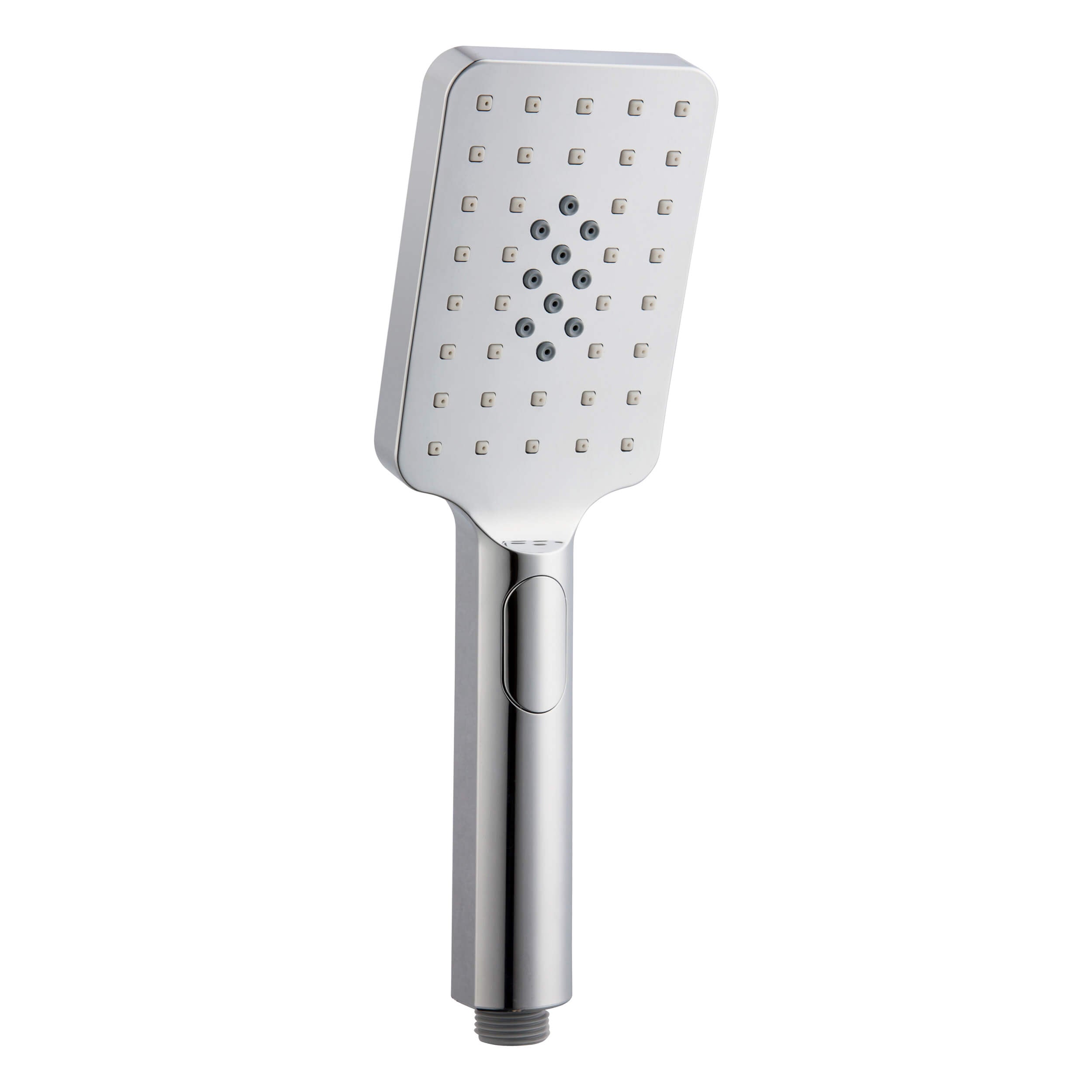 Quadro Premium ABS 3 Mode Handheld Shower Head - HS101