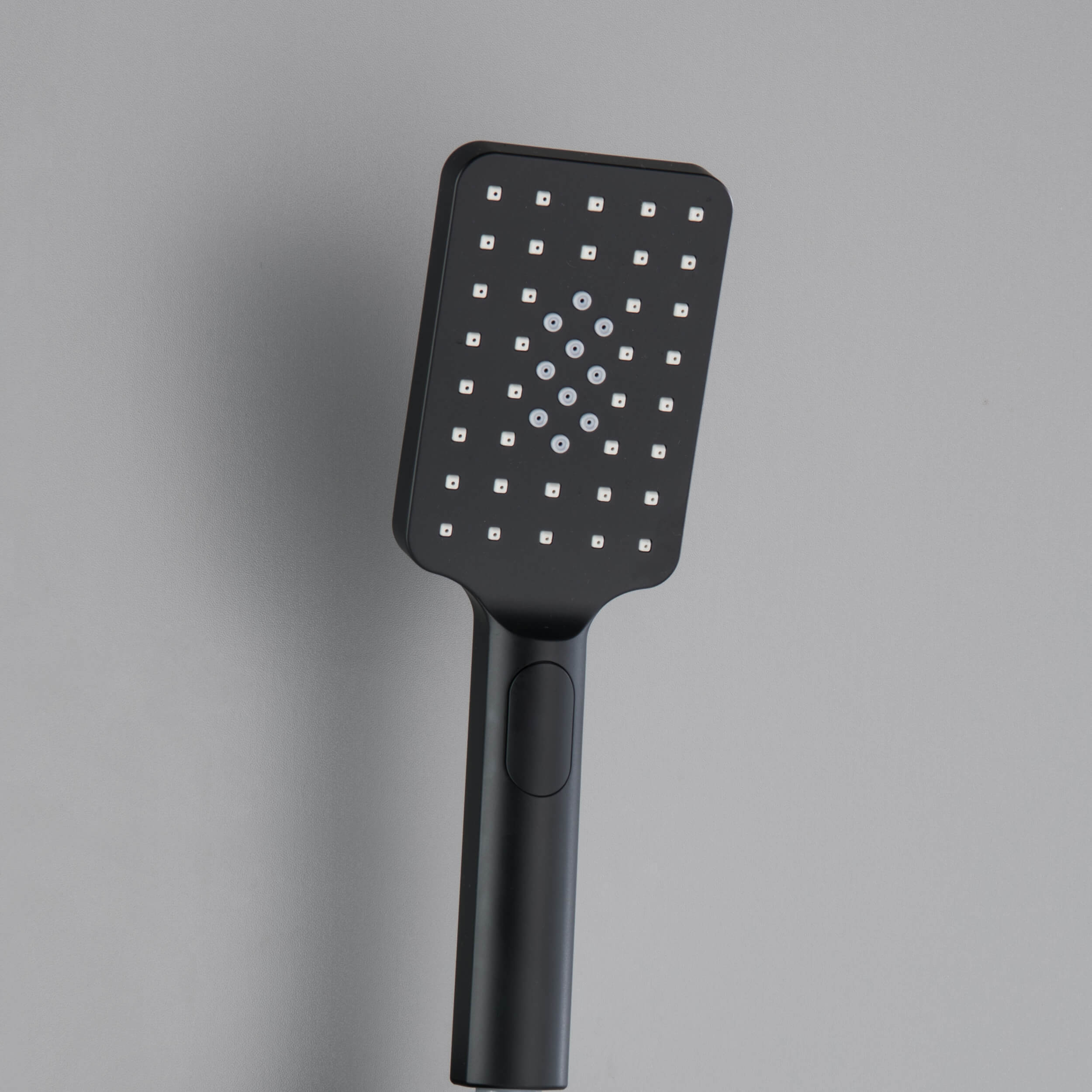 Quadro Premium ABS 3 Mode Handheld Shower Head - HS101