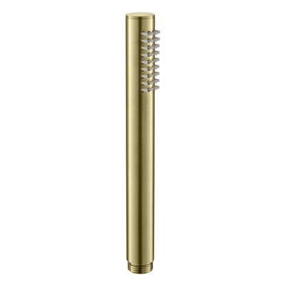 Halo Metal Handheld Shower Head - HS102