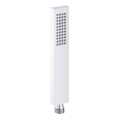 Quadro Metal Handheld Shower Head - HS103
