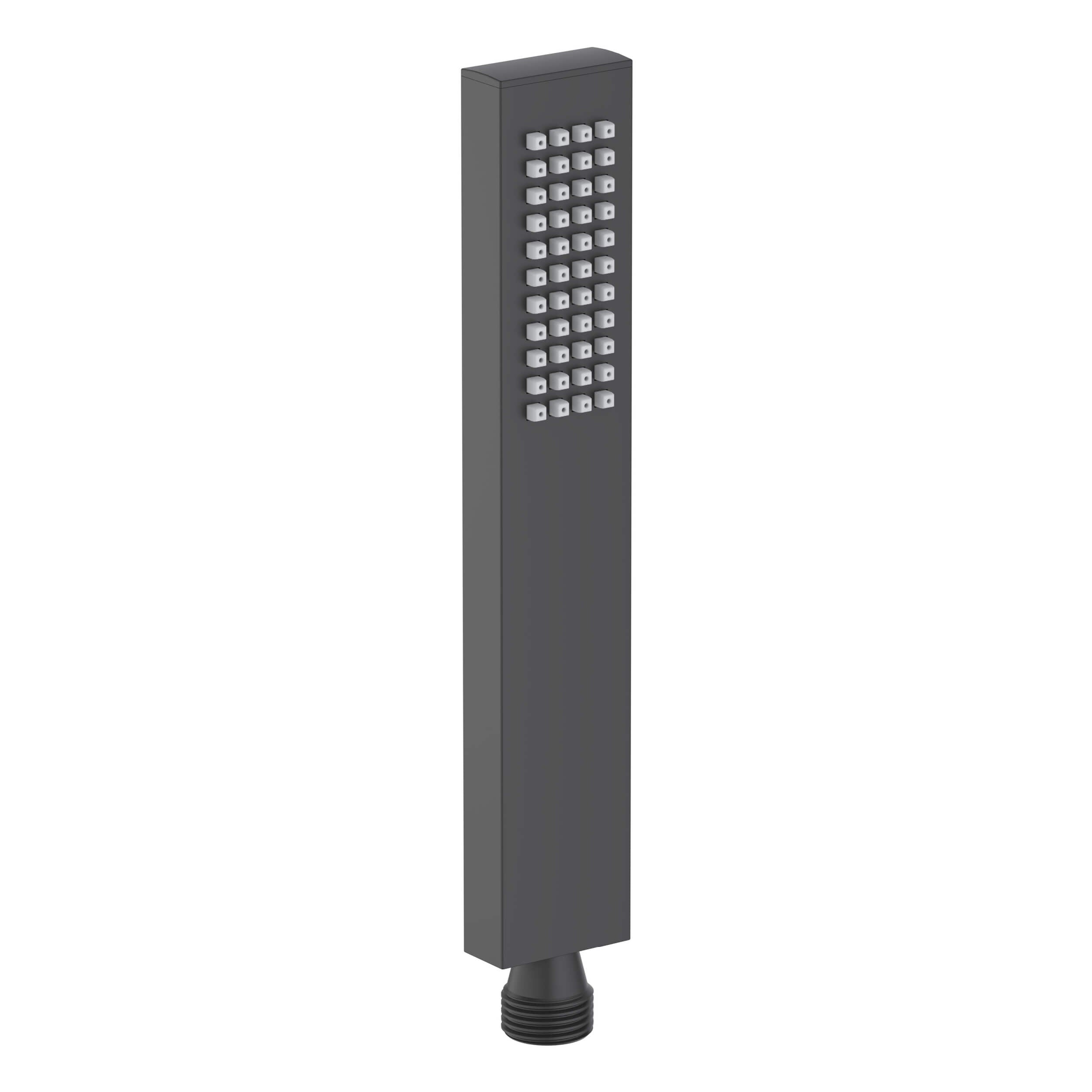 Quadro Metal Handheld Shower Head - HS103