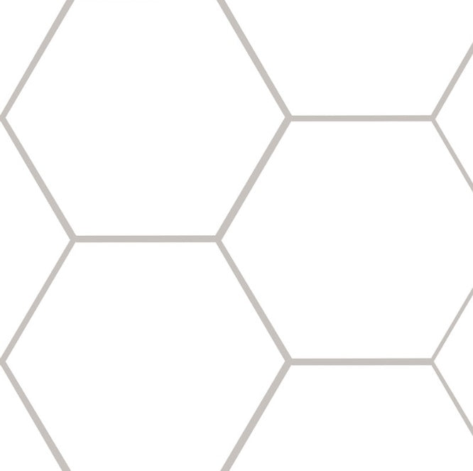 Hexley Ecru