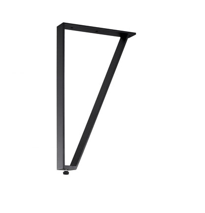 Metal Legs – Matte Black