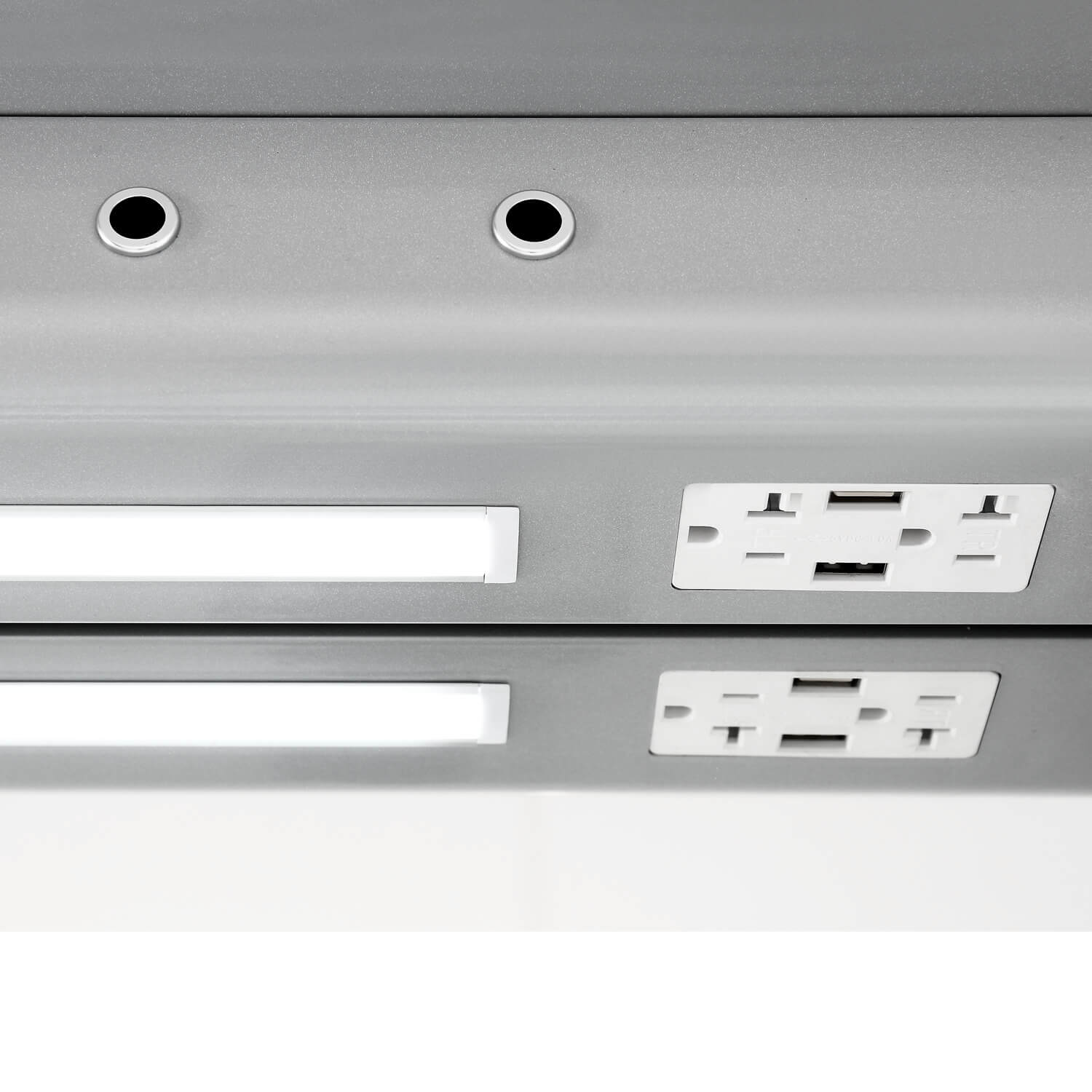 Asta – 30 Inches LED Medicine Cabinet