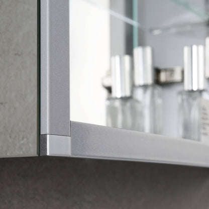 Asta – 20 Inches LED Medicine Cabinet