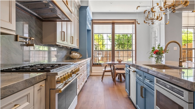 Pebble kitchen cabinets - Shop at Home Craft Studio - 2