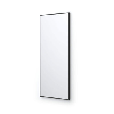 18" x 36" Shatterproof Wall Mount Metal Frame Mirror - FM1-1836  - Shop at Home Craft Studio - 14