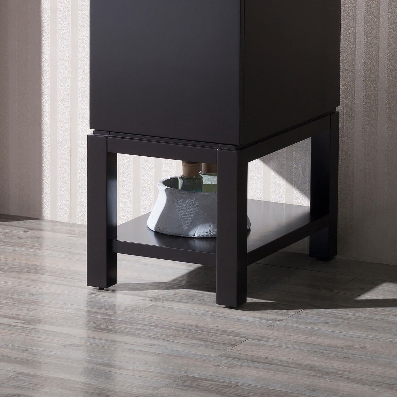 15 Inch Vanity Leg