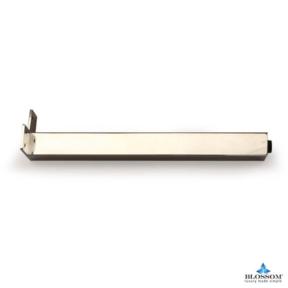 Chrome Stainless Steel Legs