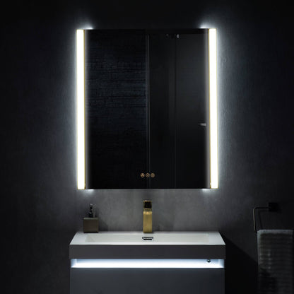Binary 30″ LED Mirror