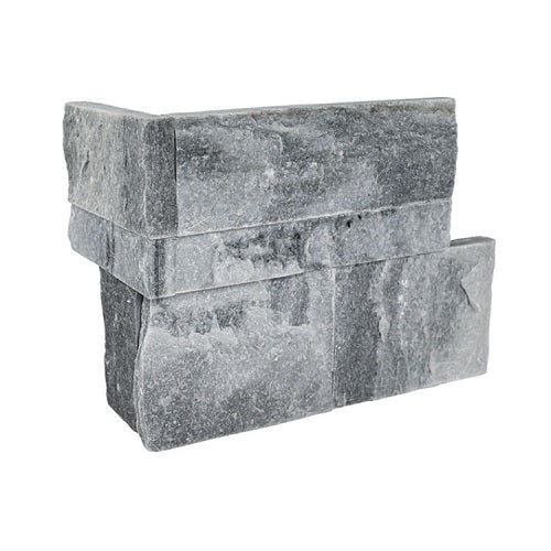 Alaska Gray Corner