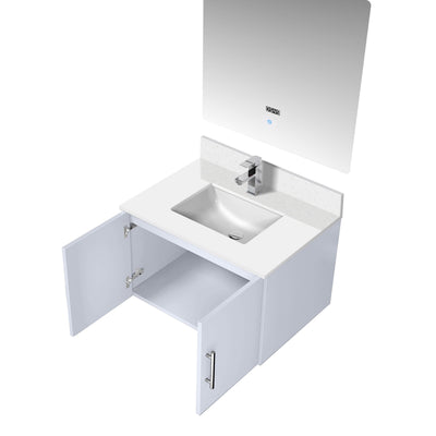 Geneva  30" x 22" Bath Vanity Bathroom Vanity - Shop at Home Craft Studio - 11