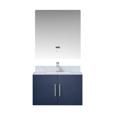 Geneva  30" x 22" Bath Vanity Bathroom Vanity - Shop at Home Craft Studio - 22