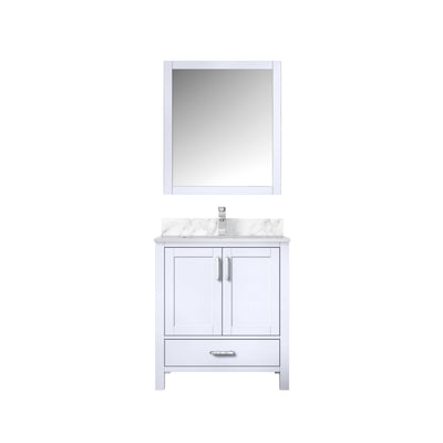 Jacques 30" x 22" Bath Vanity Bathroom Vanity - Shop at Home Craft Studio - 5