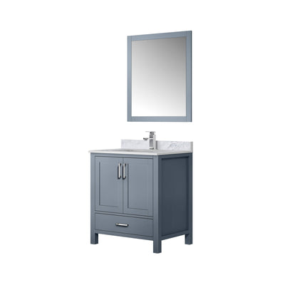 Jacques 30" x 22" Bath Vanity Bathroom Vanity - Shop at Home Craft Studio - 15