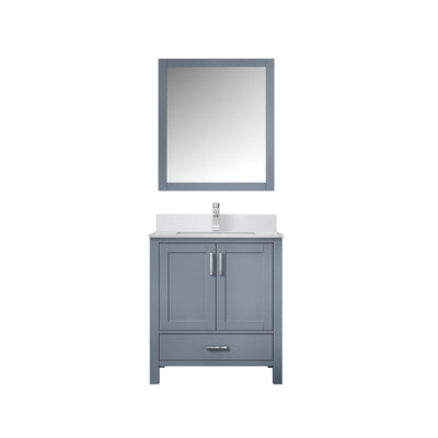 Jacques 30" x 22" Bath Vanity Bathroom Vanity - Shop at Home Craft Studio - 17