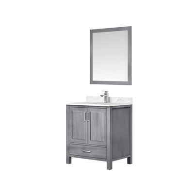 Jacques 30" x 22" Bath Vanity Bathroom Vanity - Shop at Home Craft Studio - 20