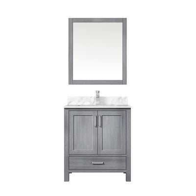 Jacques 30" x 22" Bath Vanity Bathroom Vanity - Shop at Home Craft Studio - 21