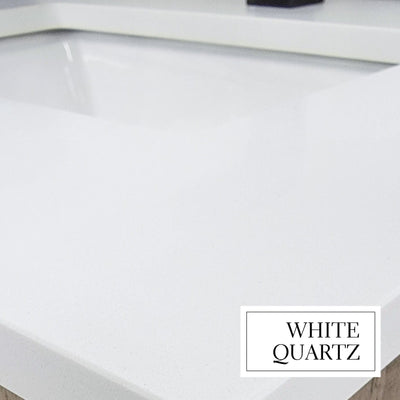 Lafarre 72" Rustic Acacia Double Bathroom Vanity Bathroom Vanity - Shop at Home Craft Studio - 3