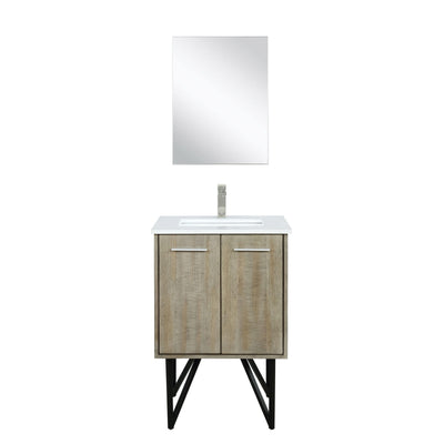 Lancy  24" Bathroom Vanity Bathroom Vanity - Shop at Home Craft Studio - 5