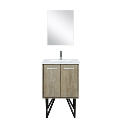 Lancy  24" Bathroom Vanity Bathroom Vanity - Shop at Home Craft Studio - 11