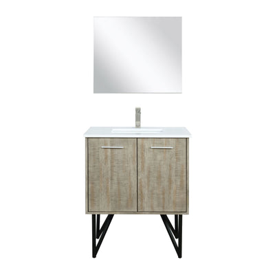 Lancy  30" Bathroom Vanity Bathroom Vanity - Shop at Home Craft Studio - 5