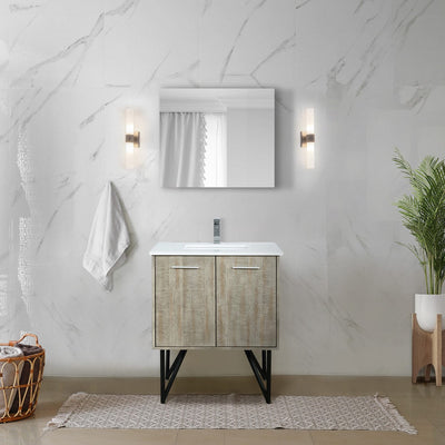 Lancy  30" Bathroom Vanity Bathroom Vanity - Shop at Home Craft Studio - 10