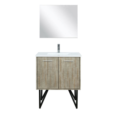 Lancy  30" Bathroom Vanity Bathroom Vanity - Shop at Home Craft Studio - 11