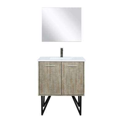 Lancy  30" Bathroom Vanity Bathroom Vanity - Shop at Home Craft Studio - 17